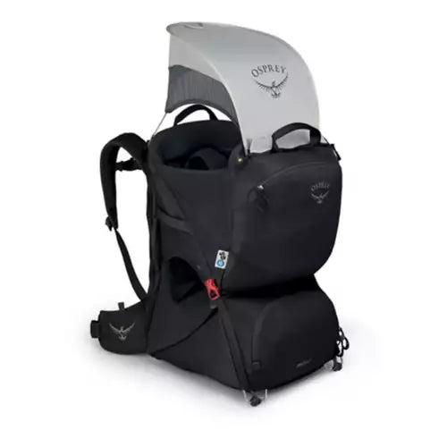 Poco slt child carrier