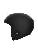 Casque de ski Skull Dura Junior Uranium Black Matt