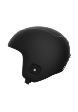 Casque de ski Skull Dura Junior Uranium Black Matt