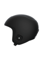 Casque de ski Skull Dura Junior Uranium Black Matt