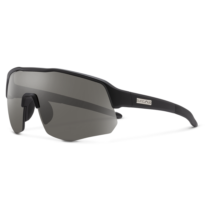 Suncloud cadence mt black/plr gray 