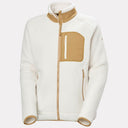 Women’s Imperial Pile Fleece Block Jacket