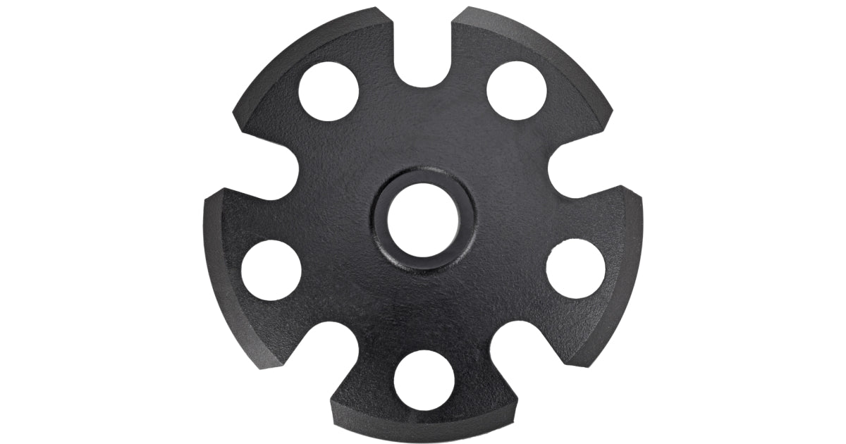 Rondelle de bâton SNOWFLAKE BASKET 95MM (1 PAIRE) | Leki