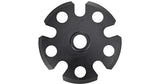 Rondelle de bâton SNOWFLAKE BASKET 95MM (1 PAIRE) | Leki