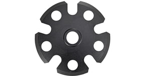 Rondelle de bâton SNOWFLAKE BASKET 95MM (1 PAIRE) | Leki