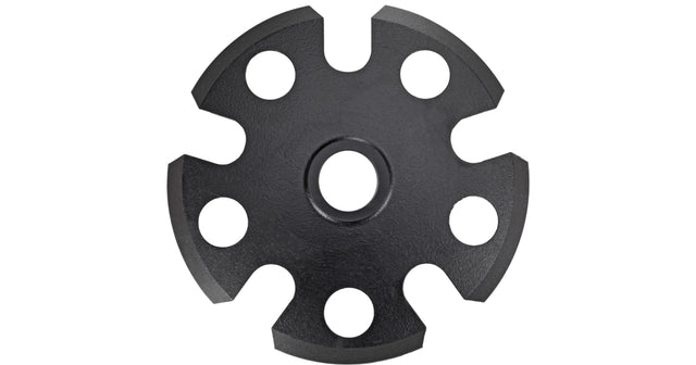 Rondelle de bâton SNOWFLAKE BASKET 95MM (1 PAIRE) | Leki