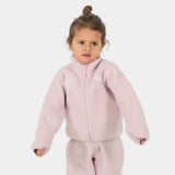 Veste en polaire givrée pour enfants