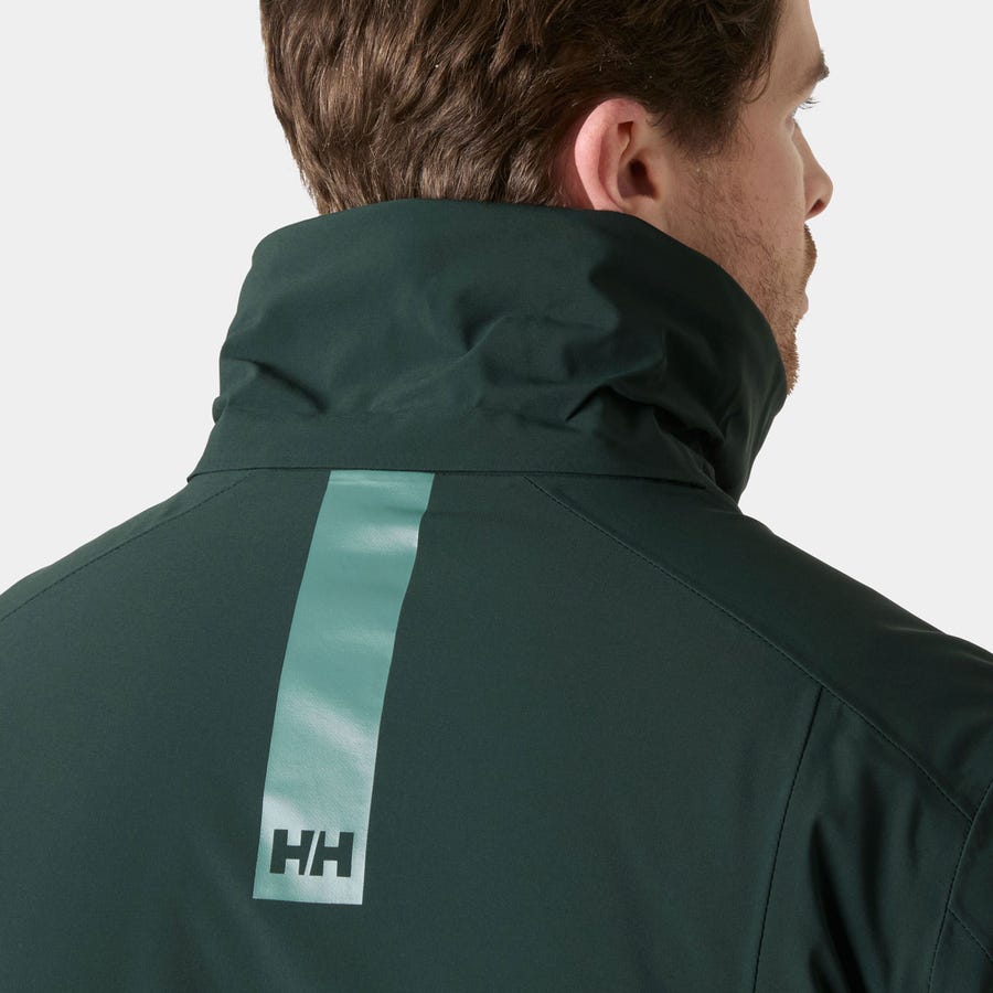 Veste de ski Alpha 4.0 pour hommes