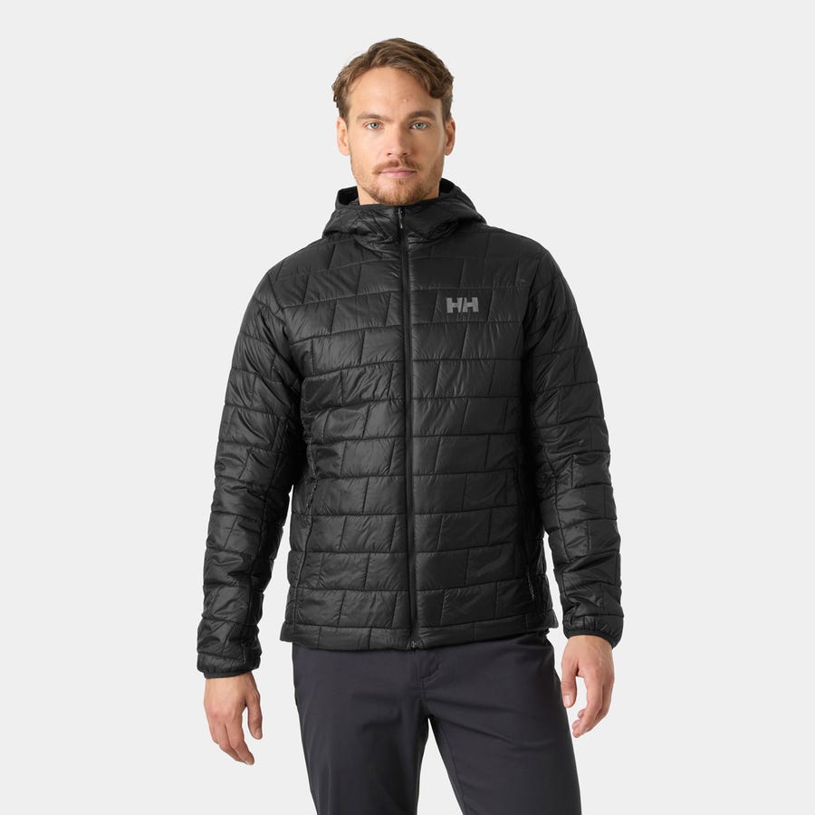 Men's LIFALOFT™ Hooded Insulator