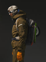 Veste Alpine GORE-TEX C-Knit™ 3L pour homme