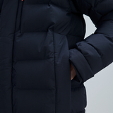 parka homme race loft