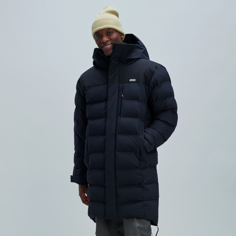 parka homme race loft