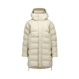 W's race Loft Parka