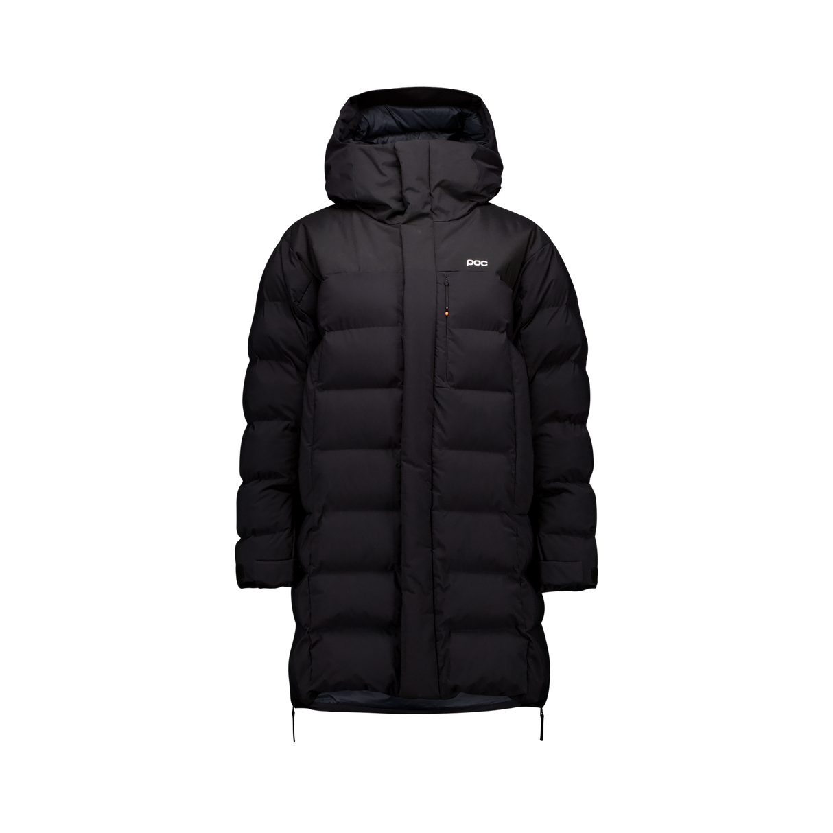 W's race Loft Parka