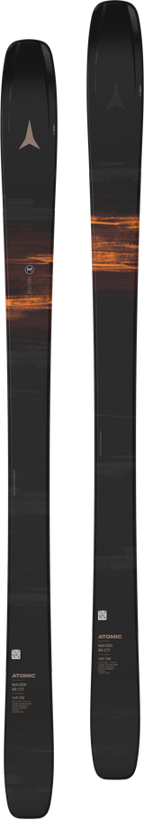 MAVEN 88 CTI