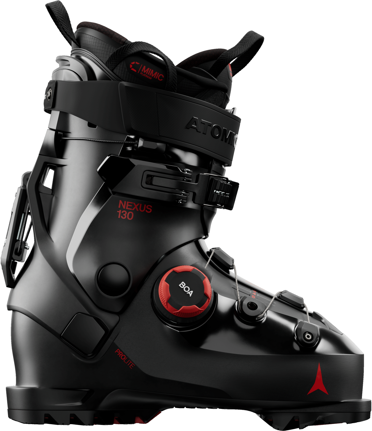 NEXUS 130 BOA