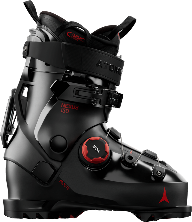 NEXUS 130 BOA