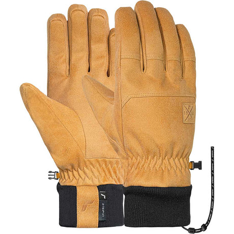Gants Reusch Danko R-Tex® XT Camel