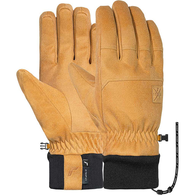 Gants Reusch Danko R-Tex® XT Camel
