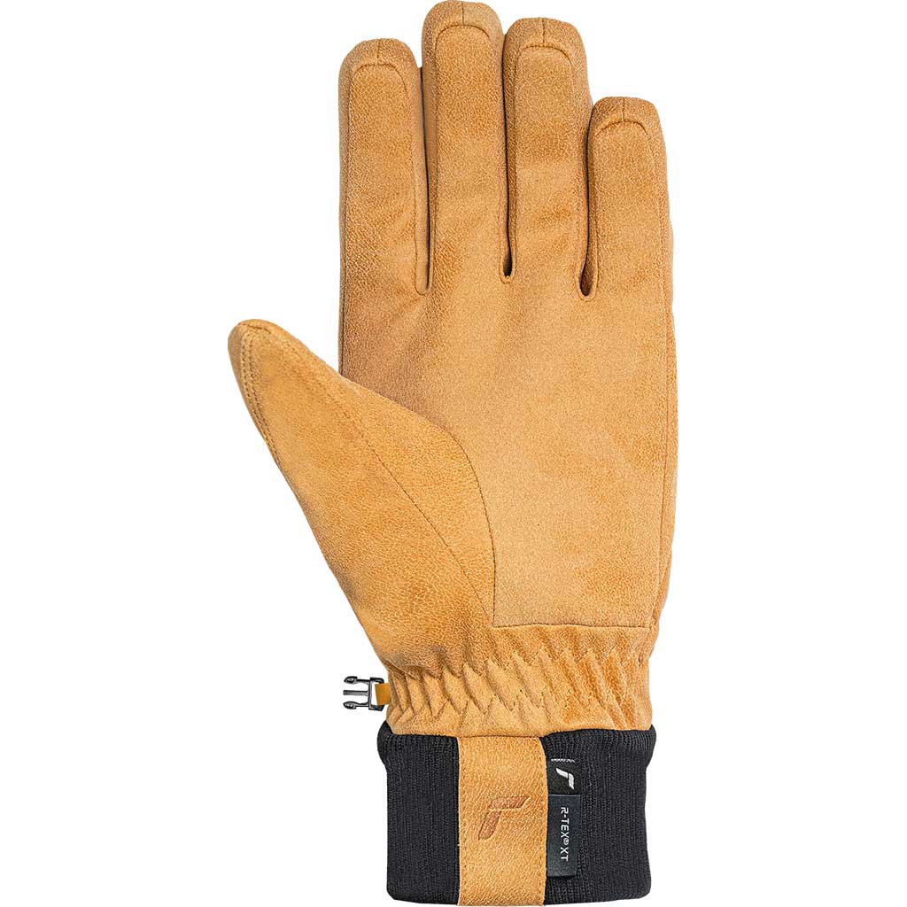 Gants Reusch Danko R-Tex® XT Camel