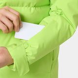 Veste Cyclone pour juniors