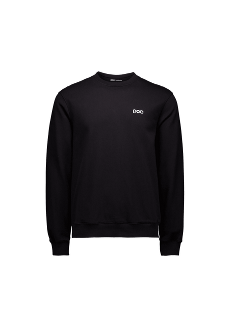 Pull col rond pour homme POC