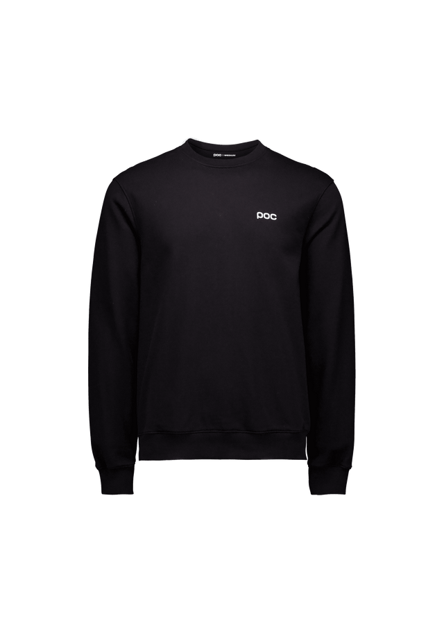 Pull col rond pour homme POC