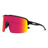 Suncloud amplify black/plr red mr