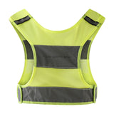 Life Sports Gear Reflective Jacket