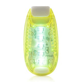 Life Gear Sports Led Beat Clip Light