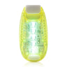 Life Gear Sports Led Beat Clip Light