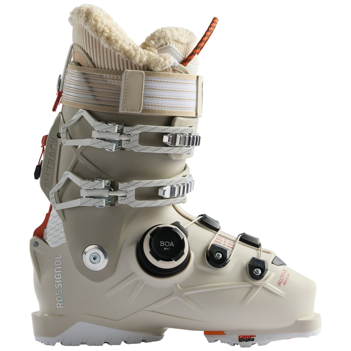 Rossignol Alltrack 90 Pro BOA W Ski Boots - Women's 2027
