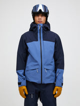 Veste Shell 3L Vertec HIPE® pour hommes