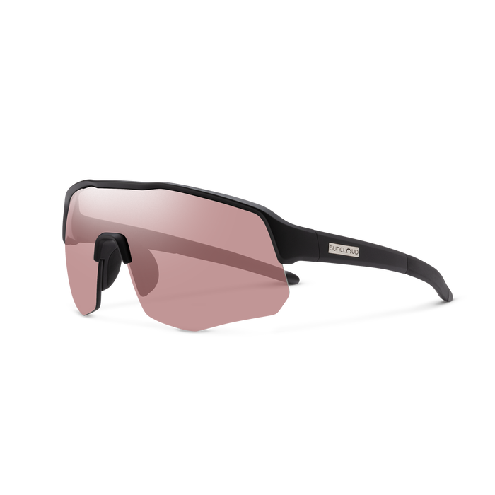 Suncloud cadence mt black/plr ll pink 