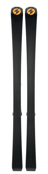 Stormbird 82 DTI + TPX12 Demo