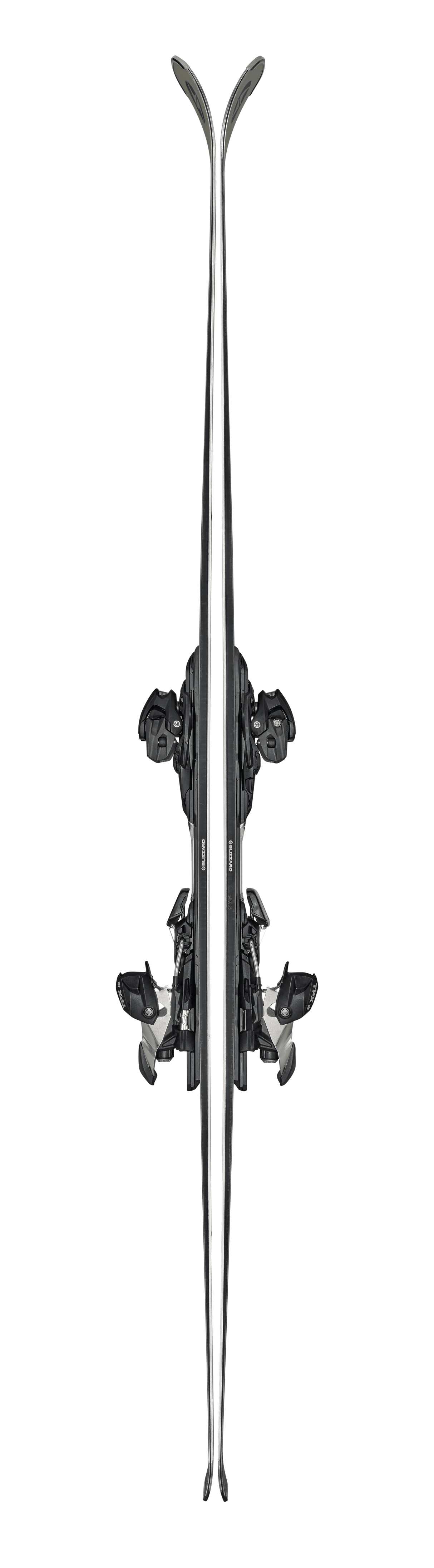 Stormbird 82 DTI + TPX12 Demo