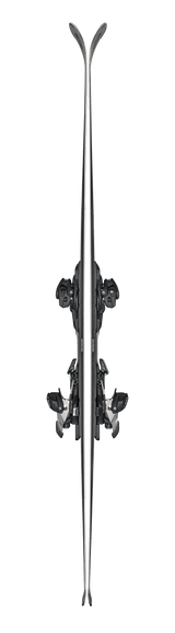 Stormbird 82 DTI + TPX12 Demo