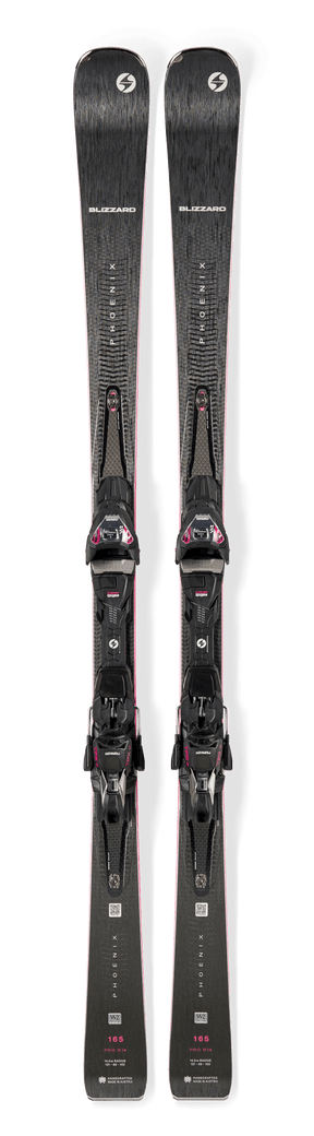 Phoenix R14 PRO + TPX12 Demo W