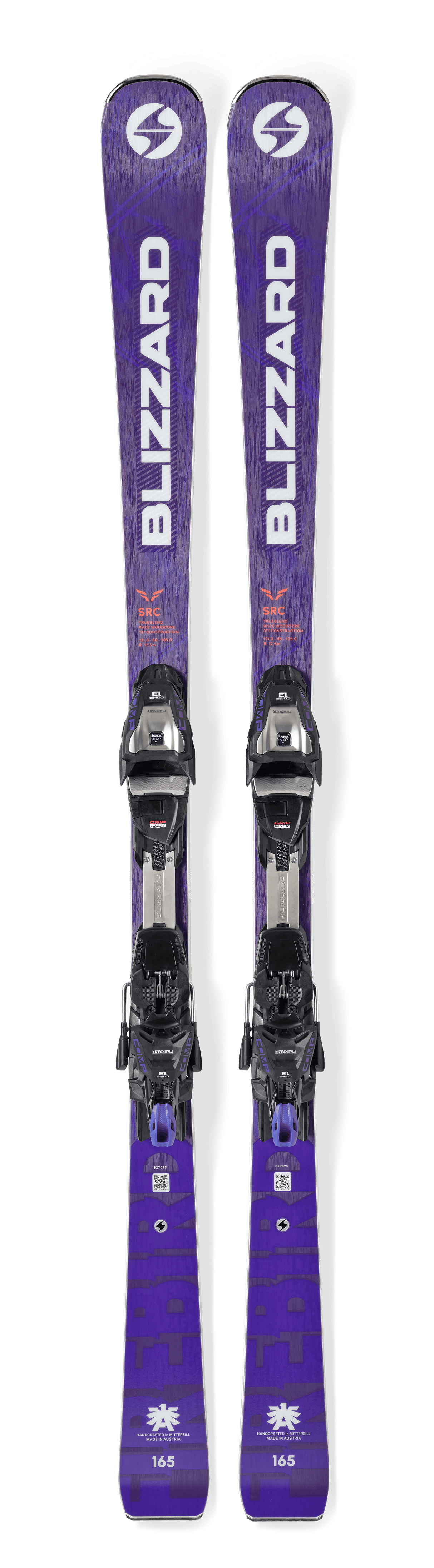 Firebird SRC + Comp13 Demo