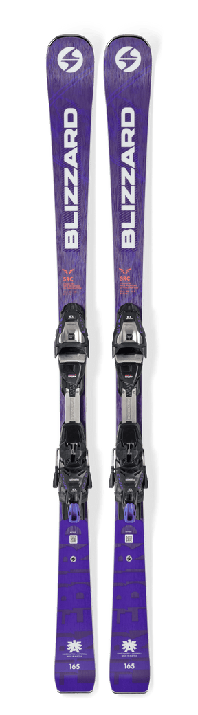 Firebird SRC + Comp13 Demo