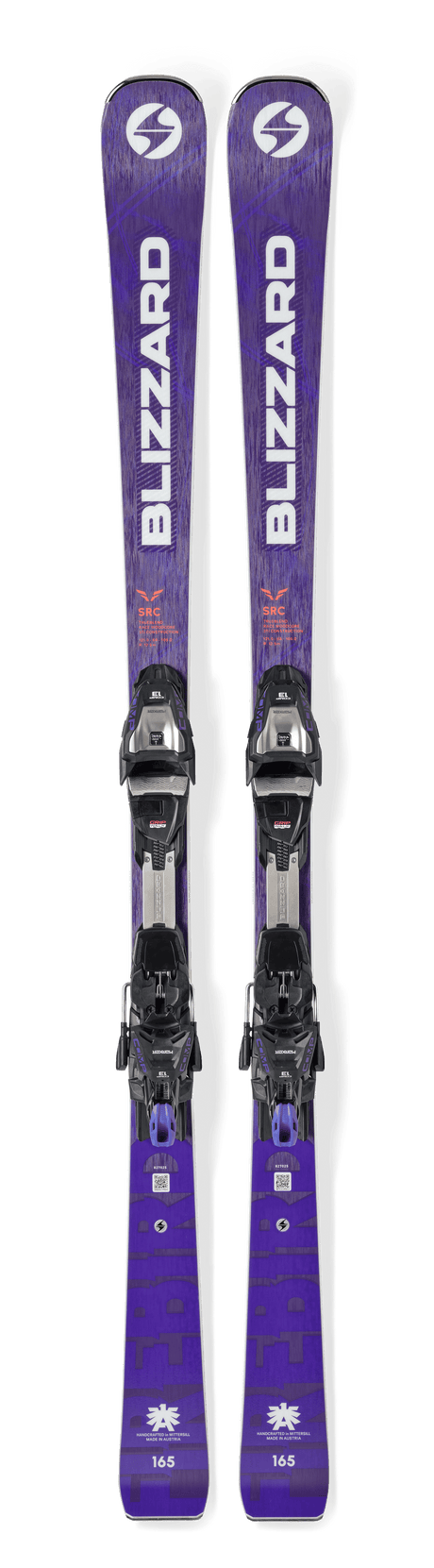 Firebird SRC + Comp13 Demo