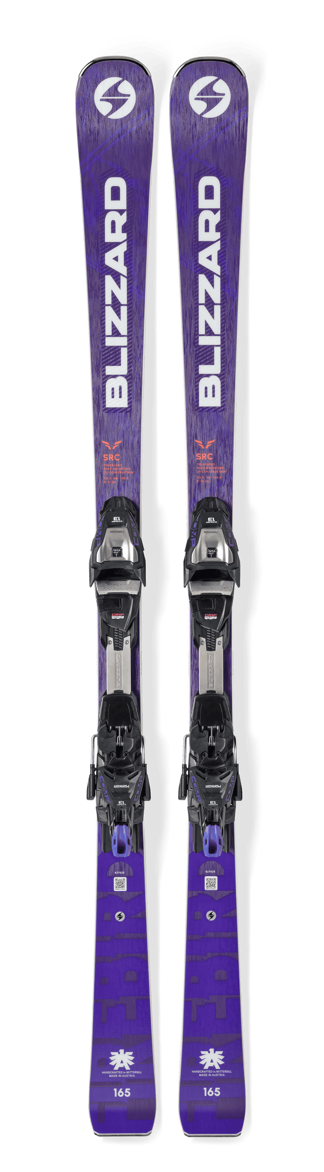 Firebird SRC + Comp13 Demo