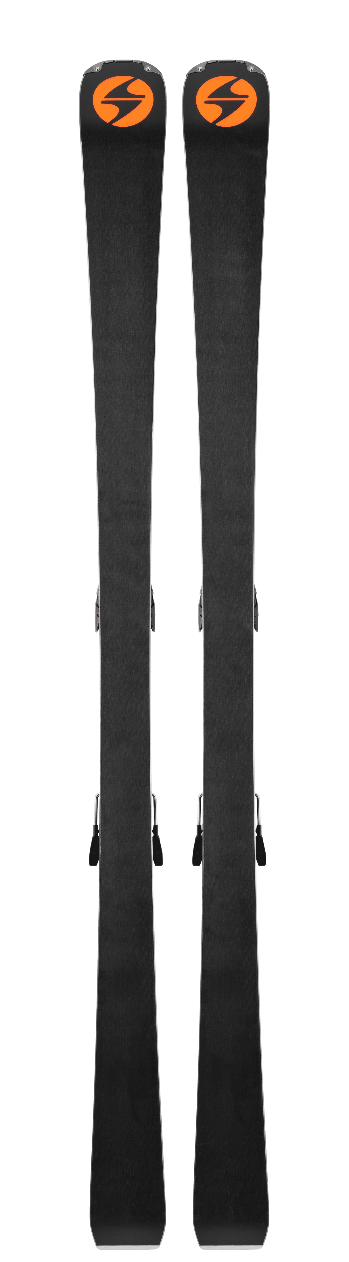 Firebird SRC + Comp13 Demo