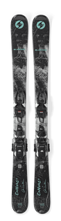 Canvas JR + FDT JR 7 WB