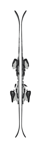 Canvas JR + FDT JR 7 WB