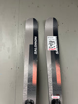 Stance 90 demo + strive 11