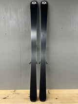 Mantra 88 Demo + Griffon 13