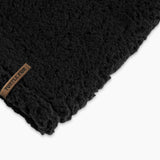 Tour de cou simple couche