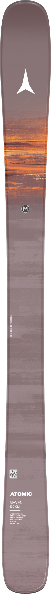 MAVEN JR 110-130