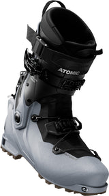 BACKLAND CARBON